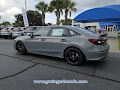 2026 Honda Civic Si Manual