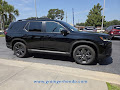 2026 Honda Pilot Sport 2WD