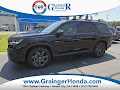 2026 Honda Pilot Sport 2WD