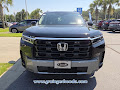 2026 Honda Pilot Elite AWD