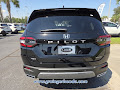 2026 Honda Pilot Elite AWD