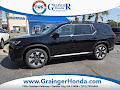 2026 Honda Pilot Elite AWD