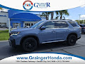 2026 Honda Pilot Touring S AWD
