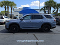 2026 Honda Pilot Touring S AWD