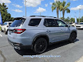 2026 Honda Pilot Touring S AWD