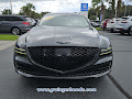2021 Genesis G80 3.5T