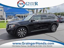 2021 Mercedes-Benz GLB 250 GLB 250
