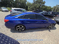 2021 Honda Accord Sedan Sport