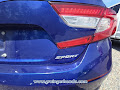 2021 Honda Accord Sedan Sport