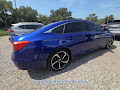2021 Honda Accord Sedan Sport