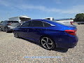 2021 Honda Accord Sedan Sport