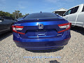 2021 Honda Accord Sedan Sport