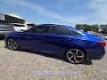 2021 Honda Accord Sedan Sport