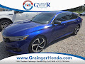 2021 Honda Accord Sedan Sport