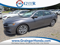 2020 Honda Insight Touring