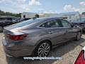 2020 Honda Insight Touring