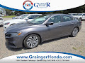 2020 Honda Insight Touring
