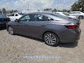2020 Honda Insight Touring