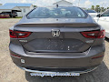 2020 Honda Insight Touring