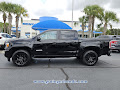 2022 GMC Canyon 2WD Elevation