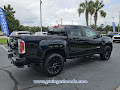 2022 GMC Canyon 2WD Elevation