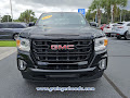2022 GMC Canyon 2WD Elevation