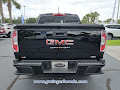 2022 GMC Canyon 2WD Elevation