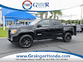 2022 GMC Canyon 2WD Elevation