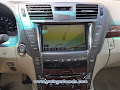 2007 Lexus LS 460