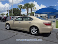 2007 Lexus LS 460