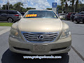 2007 Lexus LS 460