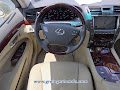 2007 Lexus LS 460