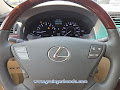2007 Lexus LS 460