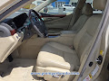 2007 Lexus LS 460