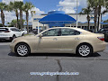 2007 Lexus LS 460