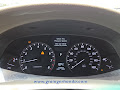 2007 Lexus LS 460