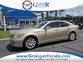 2007 Lexus LS 460