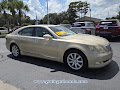 2007 Lexus LS 460