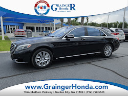 2015 Mercedes-Benz S 550 S 550