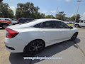 2020 Honda Civic Sedan Sport