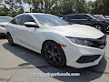 2020 Honda Civic Sedan Sport