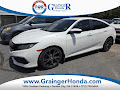 2020 Honda Civic Sedan Sport