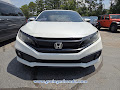 2020 Honda Civic Sedan Sport