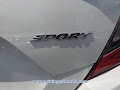 2020 Honda Civic Sedan Sport