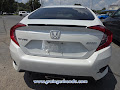 2020 Honda Civic Sedan Sport