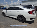 2020 Honda Civic Sedan Sport
