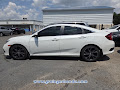2020 Honda Civic Sedan Sport