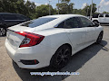 2020 Honda Civic Sedan Sport