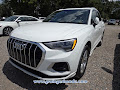 2021 Audi Q3 Premium
