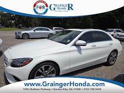 2021 Mercedes-Benz C 300 C 300